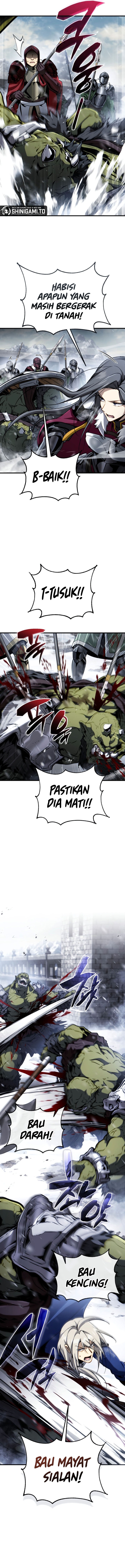 I Became The First Prince Chapter 50 - Page 12