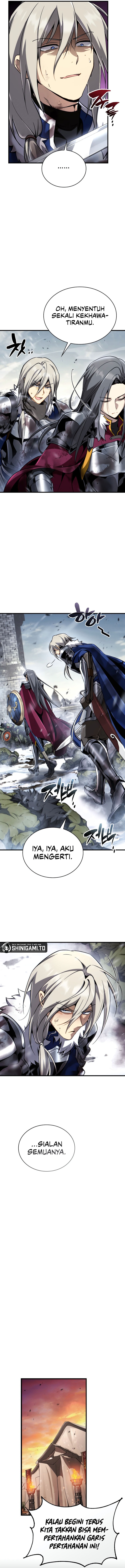 I Became The First Prince Chapter 50 - Page 15