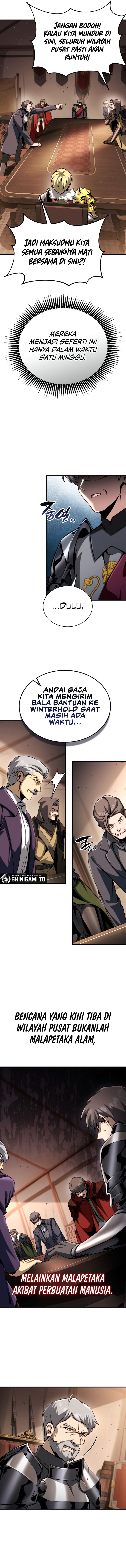 I Became The First Prince Chapter 50 - Page 17