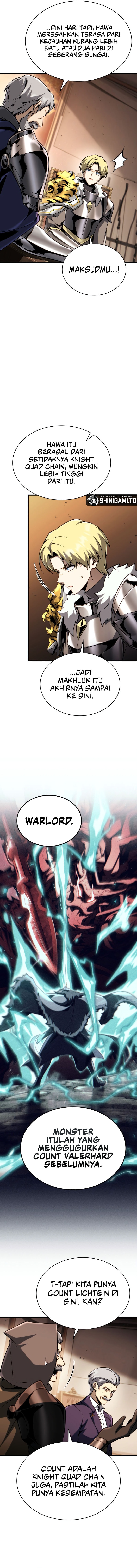 I Became The First Prince Chapter 50 - Page 18