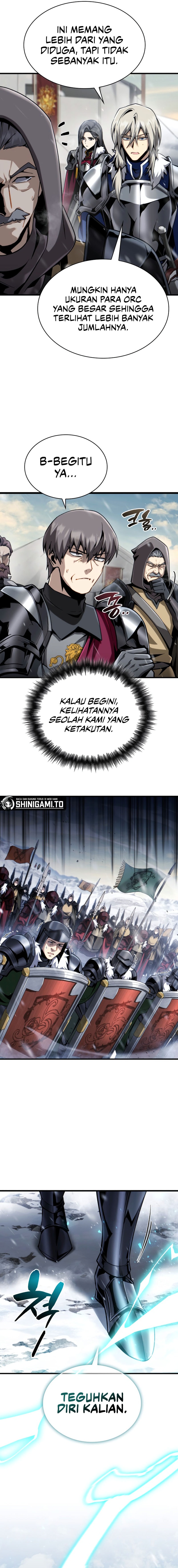 I Became The First Prince Chapter 50 - Page 6