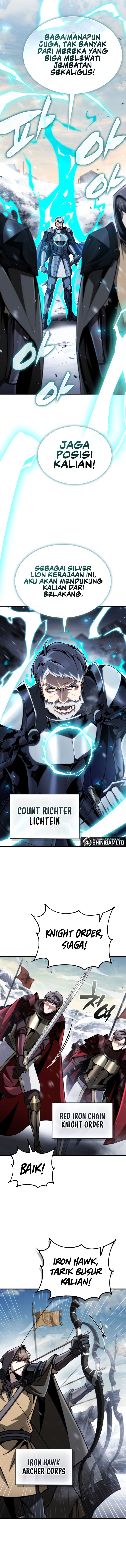 I Became The First Prince Chapter 50 - Page 7