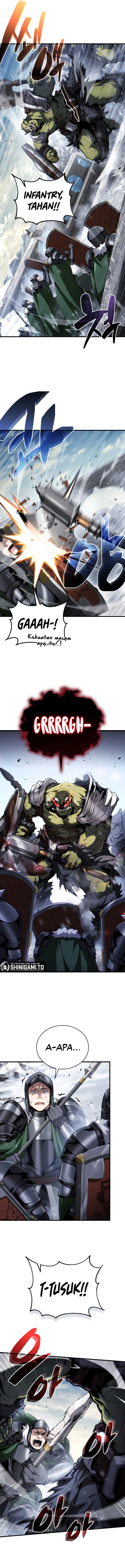 I Became The First Prince Chapter 50 - Page 9