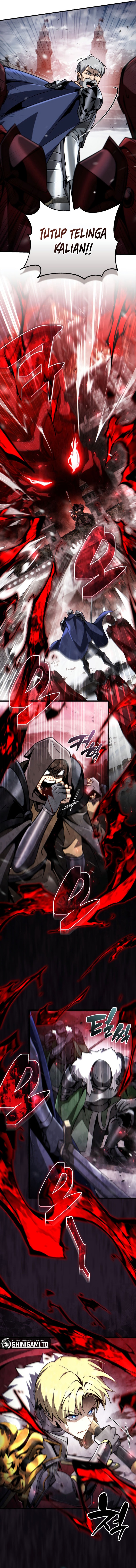 I Became The First Prince Chapter 51 - Page 10