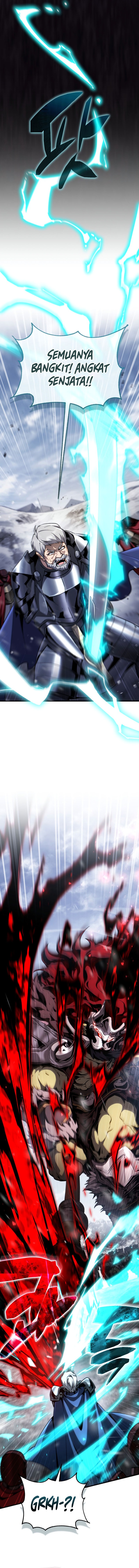I Became The First Prince Chapter 51 - Page 11