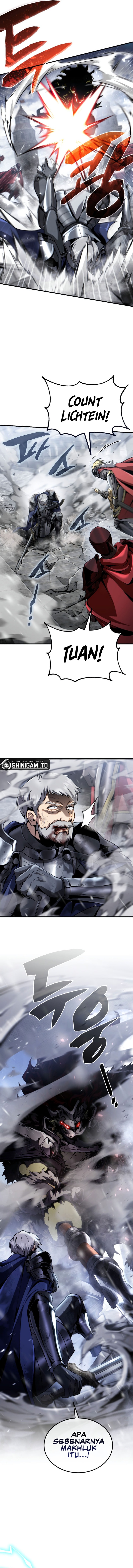 I Became The First Prince Chapter 51 - Page 12