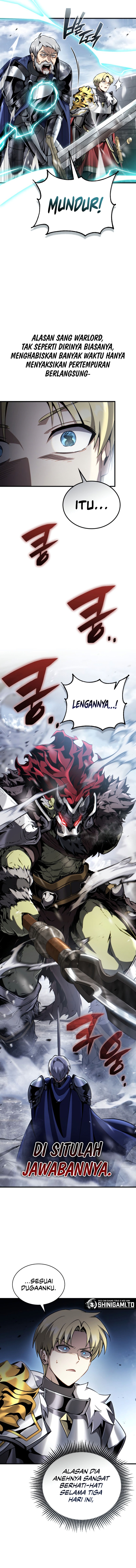 I Became The First Prince Chapter 51 - Page 13