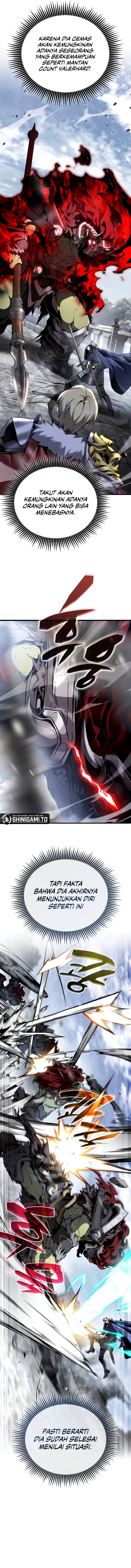 I Became The First Prince Chapter 51 - Page 14