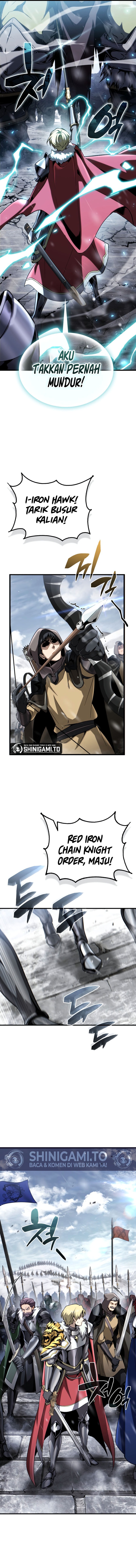 I Became The First Prince Chapter 51 - Page 17