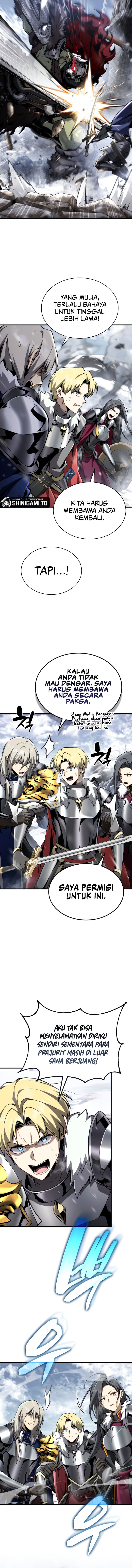 I Became The First Prince Chapter 51 - Page 20