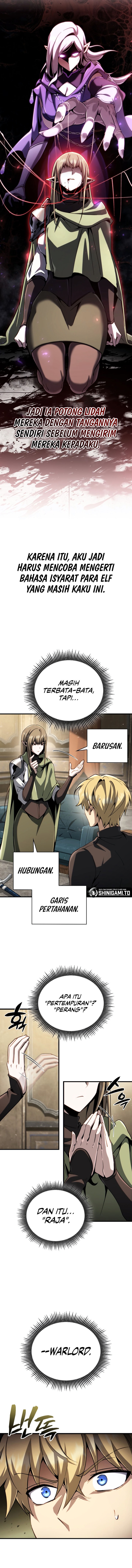 I Became The First Prince Chapter 51 - Page 3