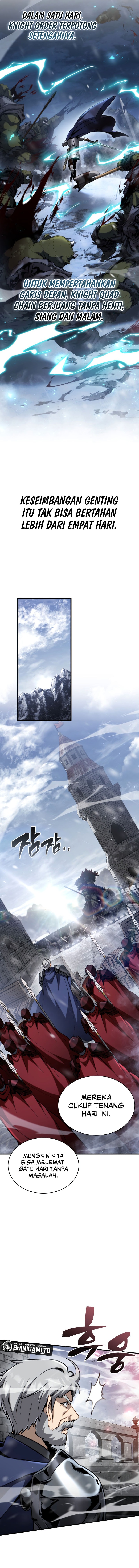 I Became The First Prince Chapter 51 - Page 9