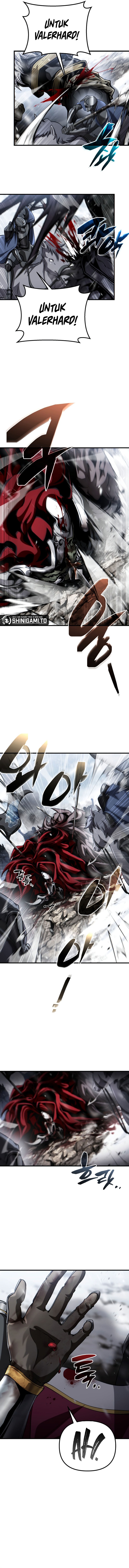 I Became The First Prince Chapter 53 - Page 10