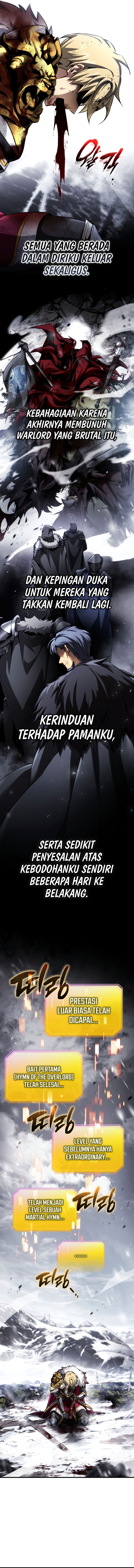 I Became The First Prince Chapter 53 - Page 11