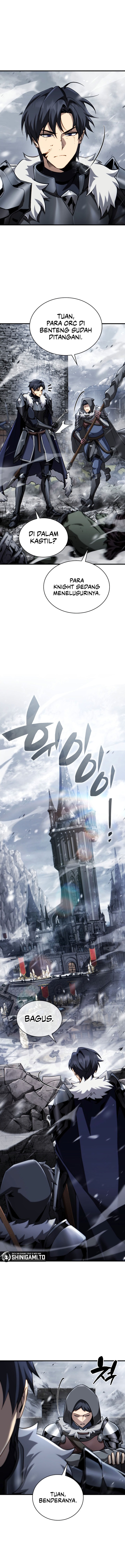 I Became The First Prince Chapter 53 - Page 13