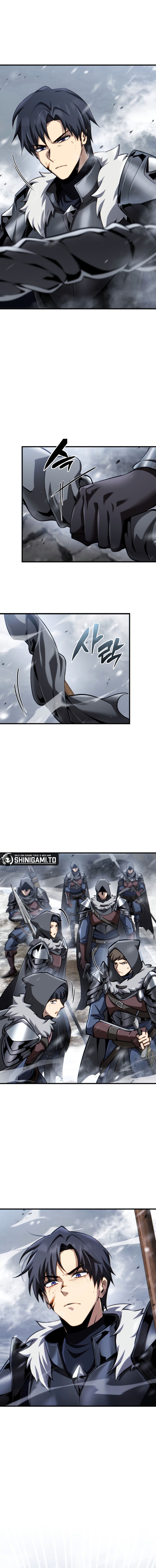 I Became The First Prince Chapter 53 - Page 14