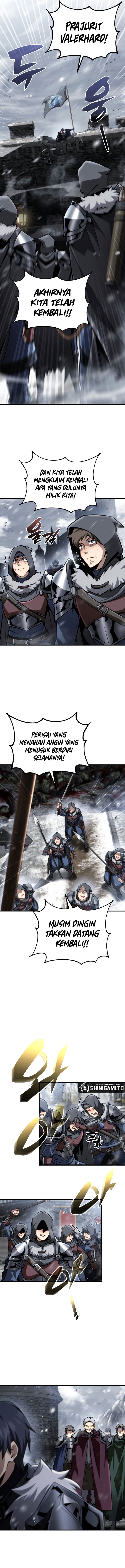 I Became The First Prince Chapter 53 - Page 15