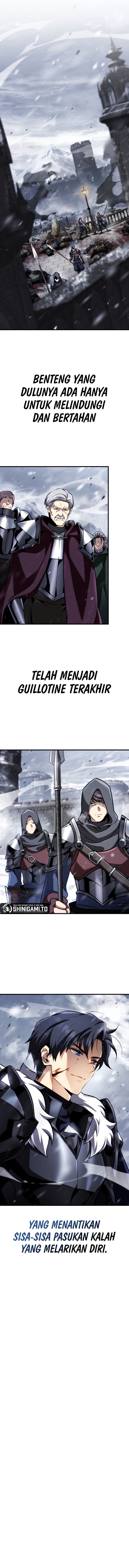 I Became The First Prince Chapter 53 - Page 18