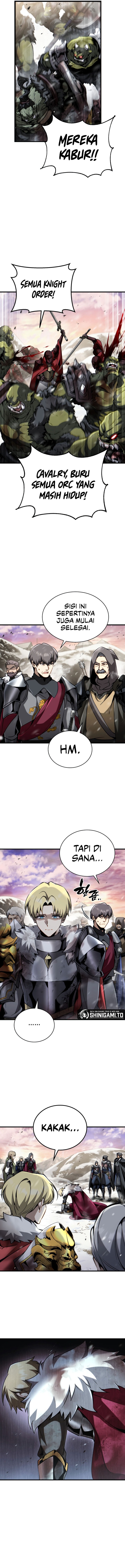 I Became The First Prince Chapter 53 - Page 19