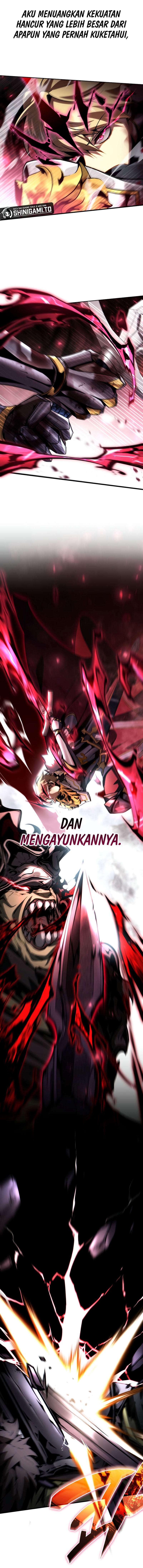 I Became The First Prince Chapter 53 - Page 5