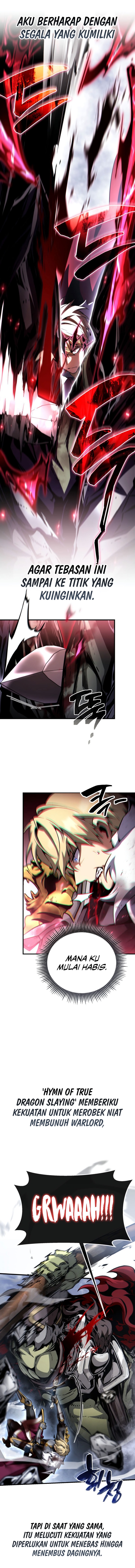 I Became The First Prince Chapter 53 - Page 6