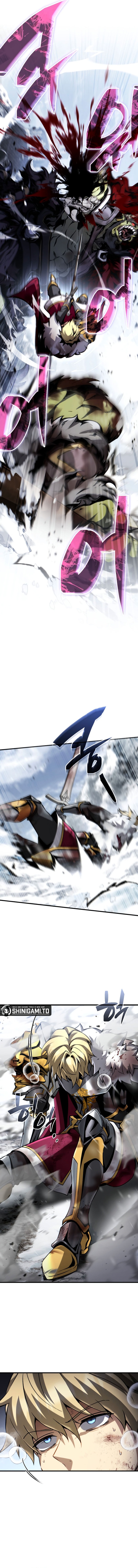I Became The First Prince Chapter 53 - Page 8
