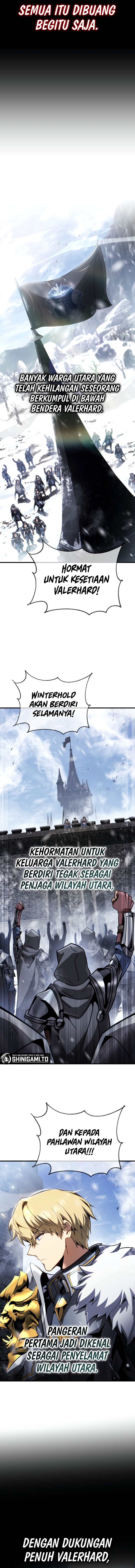 I Became The First Prince Chapter 54 - Page 10