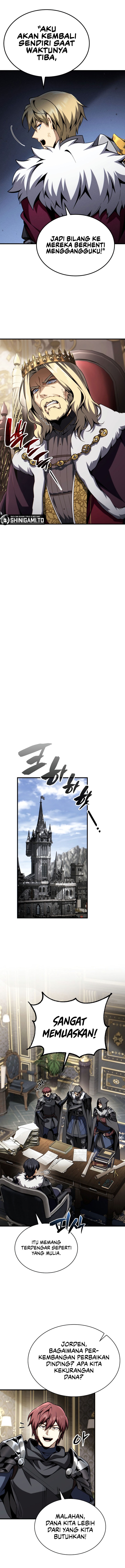 I Became The First Prince Chapter 54 - Page 12