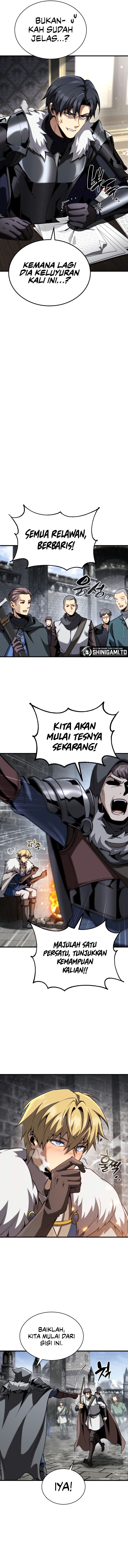 I Became The First Prince Chapter 54 - Page 14