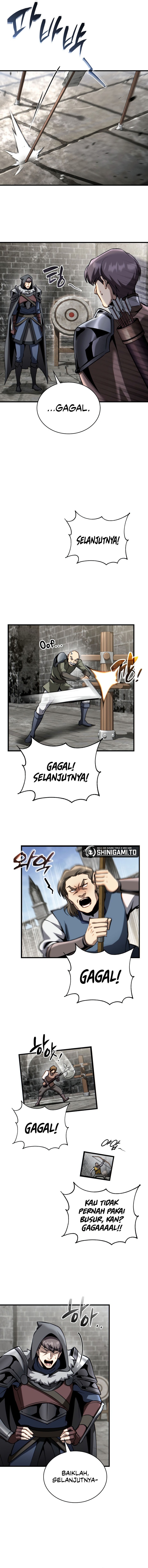 I Became The First Prince Chapter 54 - Page 15