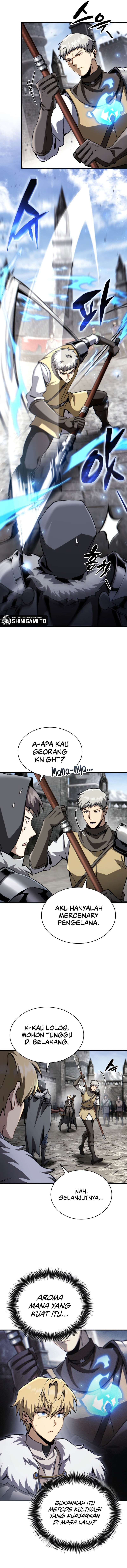 I Became The First Prince Chapter 54 - Page 16