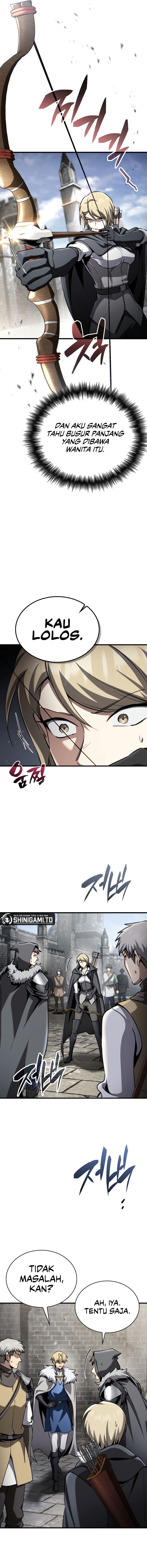 I Became The First Prince Chapter 54 - Page 17