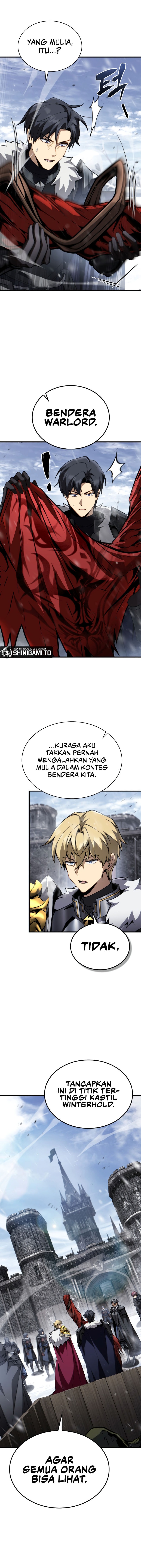 I Became The First Prince Chapter 54 - Page 7