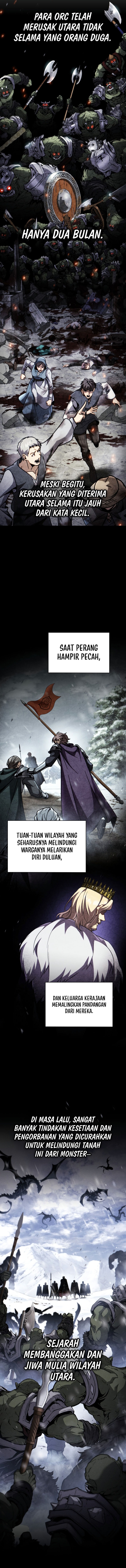 I Became The First Prince Chapter 54 - Page 9