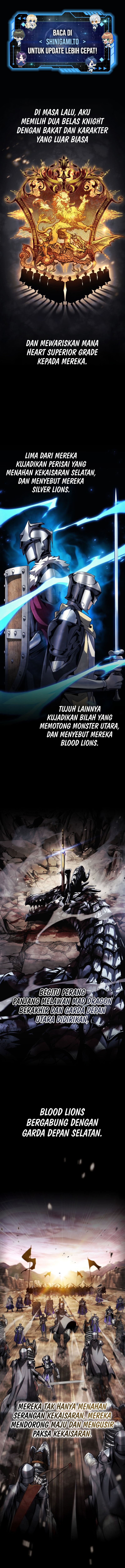 I Became The First Prince Chapter 55 - Page 2