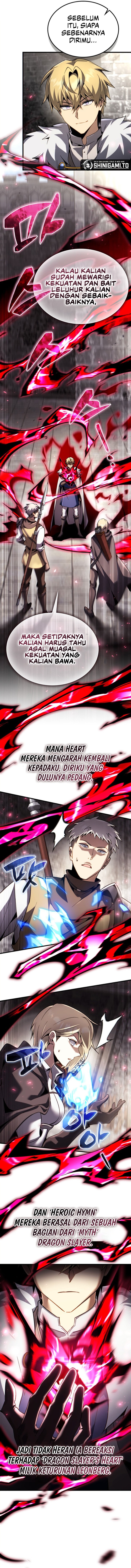 I Became The First Prince Chapter 55 - Page 4