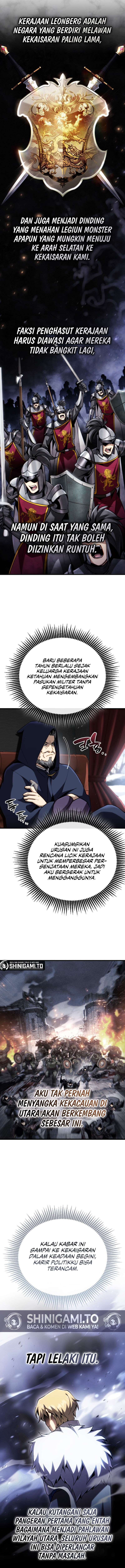 I Became The First Prince Chapter 55 - Page 7