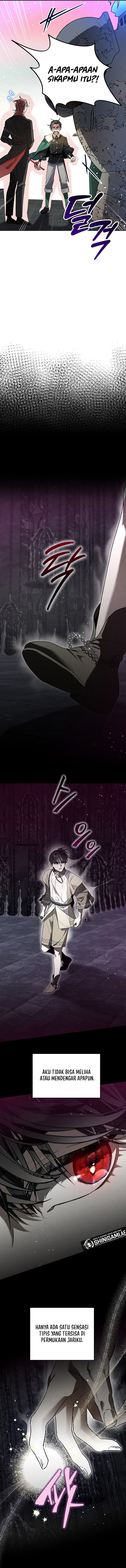 Baca I Became The Genius Bastard Of A Noble Dark Clan - Chapter 2 halaman 13