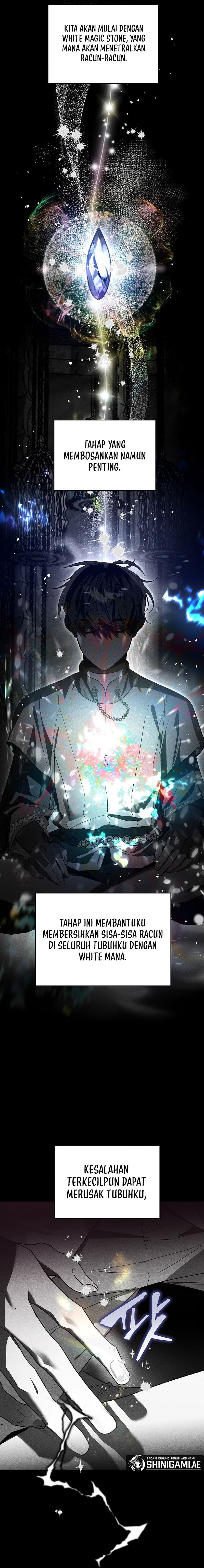 Baca I Became The Genius Bastard Of A Noble Dark Clan - Chapter 2 halaman 16