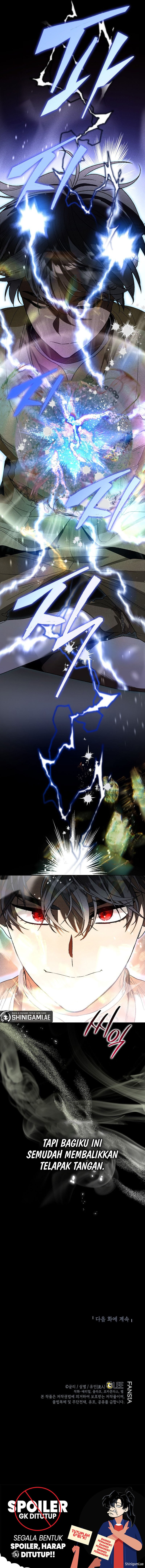 Baca I Became The Genius Bastard Of A Noble Dark Clan - Chapter 2 halaman 17