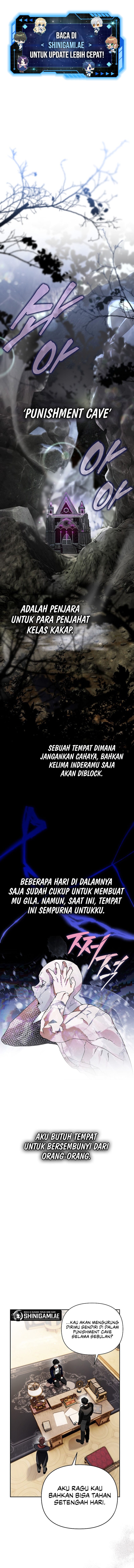 Baca I Became The Genius Bastard Of A Noble Dark Clan - Chapter 2 halaman 2