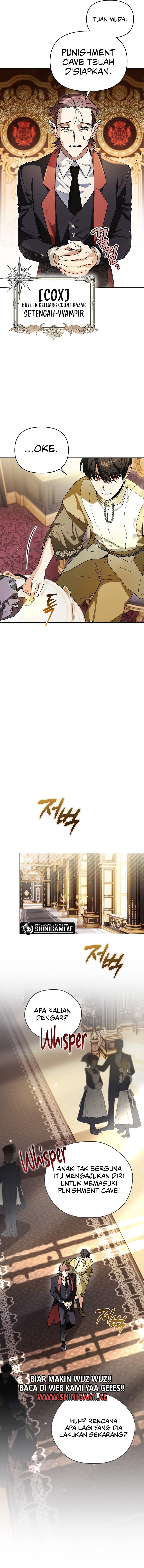 Baca I Became The Genius Bastard Of A Noble Dark Clan - Chapter 2 halaman 6