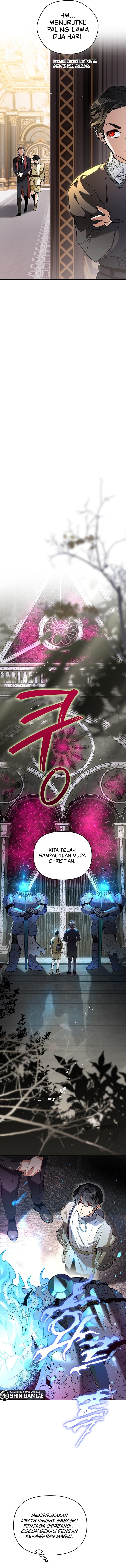 Baca I Became The Genius Bastard Of A Noble Dark Clan - Chapter 2 halaman 8