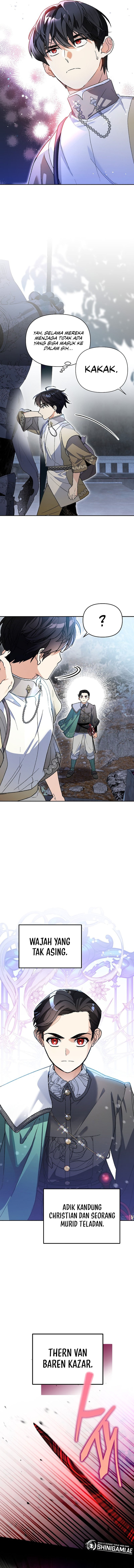 Baca I Became The Genius Bastard Of A Noble Dark Clan - Chapter 2 halaman 9