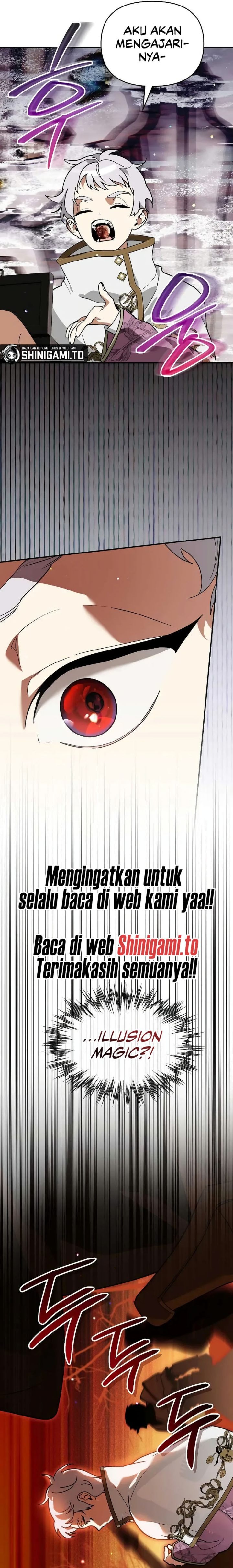 Baca I Became The Genius Bastard Of A Noble Dark Clan - Chapter 48 halaman 14