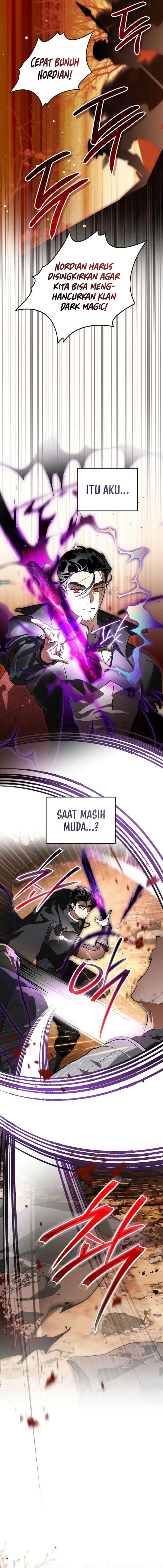 Baca I Became The Genius Bastard Of A Noble Dark Clan - Chapter 48 halaman 15