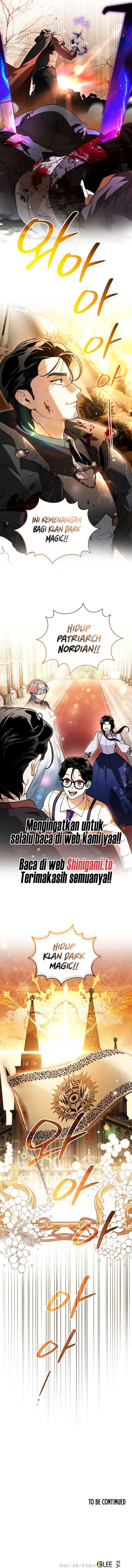 Baca I Became The Genius Bastard Of A Noble Dark Clan - Chapter 48 halaman 16