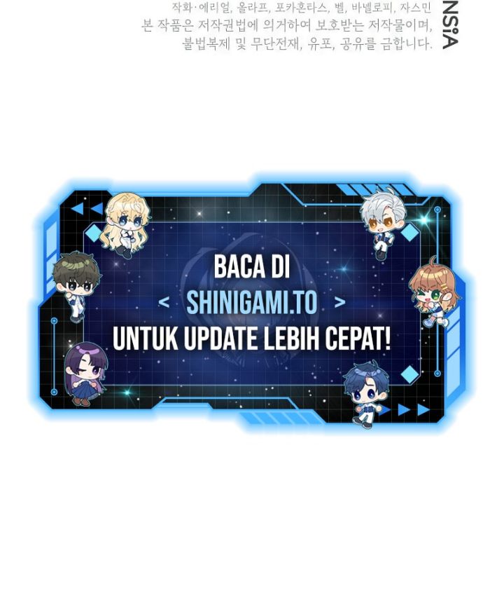 Baca I Became The Genius Bastard Of A Noble Dark Clan - Chapter 48 halaman 17