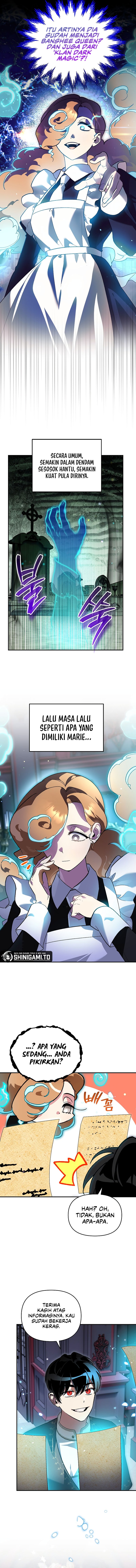 Baca I Became The Genius Bastard Of A Noble Dark Clan - Chapter 49 halaman 14