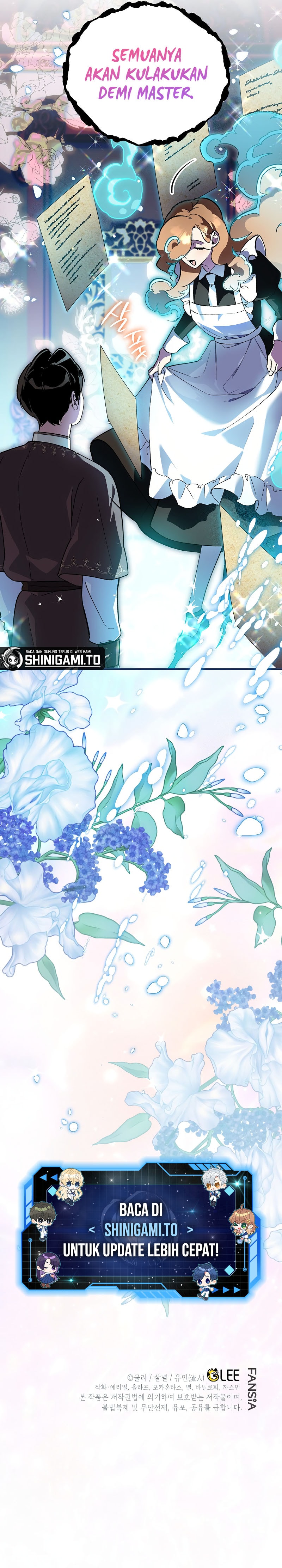 Baca I Became The Genius Bastard Of A Noble Dark Clan - Chapter 49 halaman 15